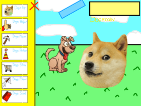 Doge Clicker 1
