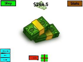 Money Clicker V 2.7.0 1