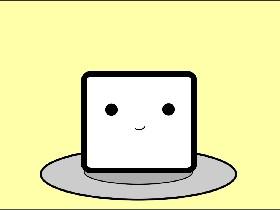 Talking Tofu
