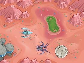 Arcade Shooter Game 1