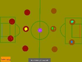 2-Player Soccer mix up
