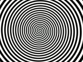 Hypnotize challenge! 1 1