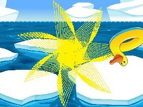 ruber ducky