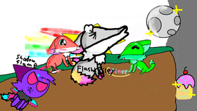 THIS IS MY INTRO NOW PPL