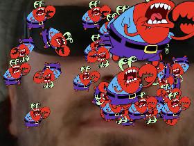 oh ya mr crabs mr beast  1