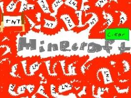 Place TNT with Steve! 1