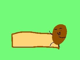Jumping Sandbox Potatoe