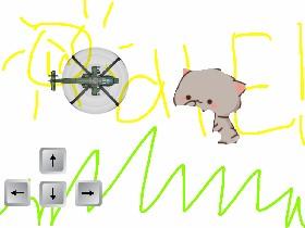 Direction Keys 1