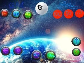 Sphero controller (PRO) 1.0