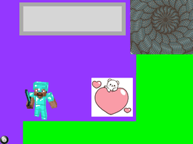 MINECRAFT clicker