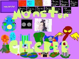 Monster Clicker 2 1