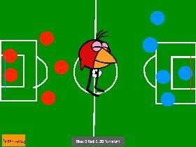 2-Player Soccer 2 1 1