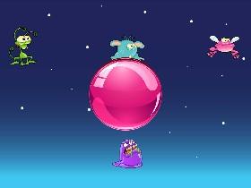 capture the Aliens