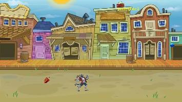 the 3 amigos project