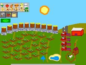 Farmer Simulator 1.0 2