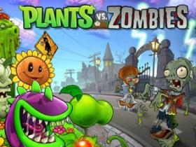 Plants vs. Zombies hacked 1 1