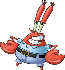 Mr. Krabs Song 2.0