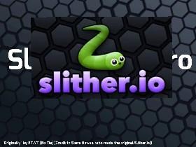 Slither.io Micro 1 1