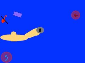 muscle clicker ( Clover ) 1