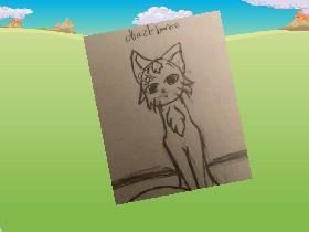 Warrior Cats!! 1
