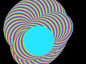 rainbow wow