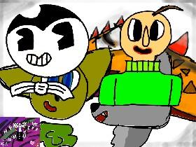 i was bored drawing