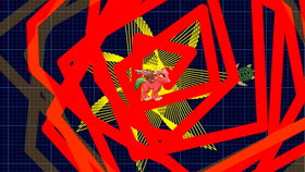 Spiral Triangles