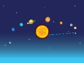 Solar System 3