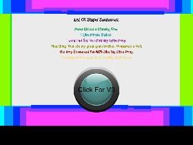 Fortune Teller 1