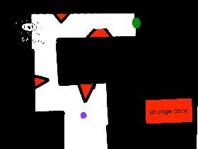 the maze game 1