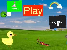 Duck Dash LITE 1