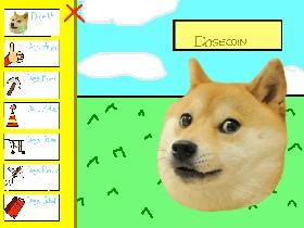 Doge Clicker BETA verion