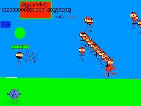 Ninja battle 1 1