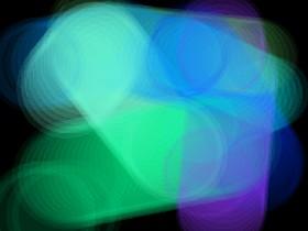 COLOR CIRCLES 1
