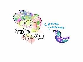 space pawket