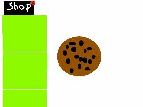 Cookie Clicker 