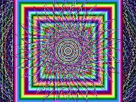 fixed accidental spin art 1