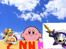 Kirby news 7:00 am