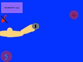muscle clicker ( Clover ) 1