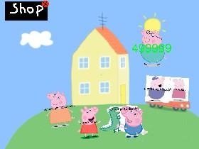 Peppa Pig Clicker!😂 1