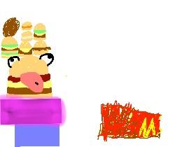 Burger Clicker 1