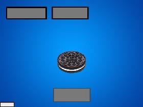 Oreo Clicker! 1