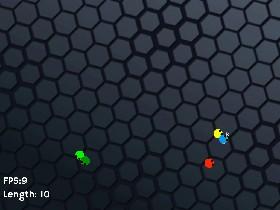 slither.io 1.4