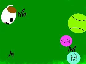 My Pet alex 1