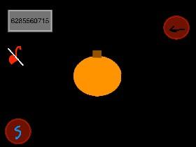 Pumpkin Clicker ( clover ) hack