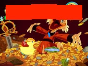 The Duck game