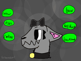 Create Your Cranky Dog