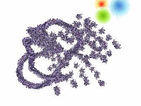 Spin Draw 1