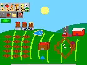 Farmer Simulator upgraded
