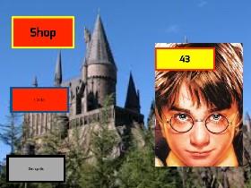 Harry Potter Clicker 7